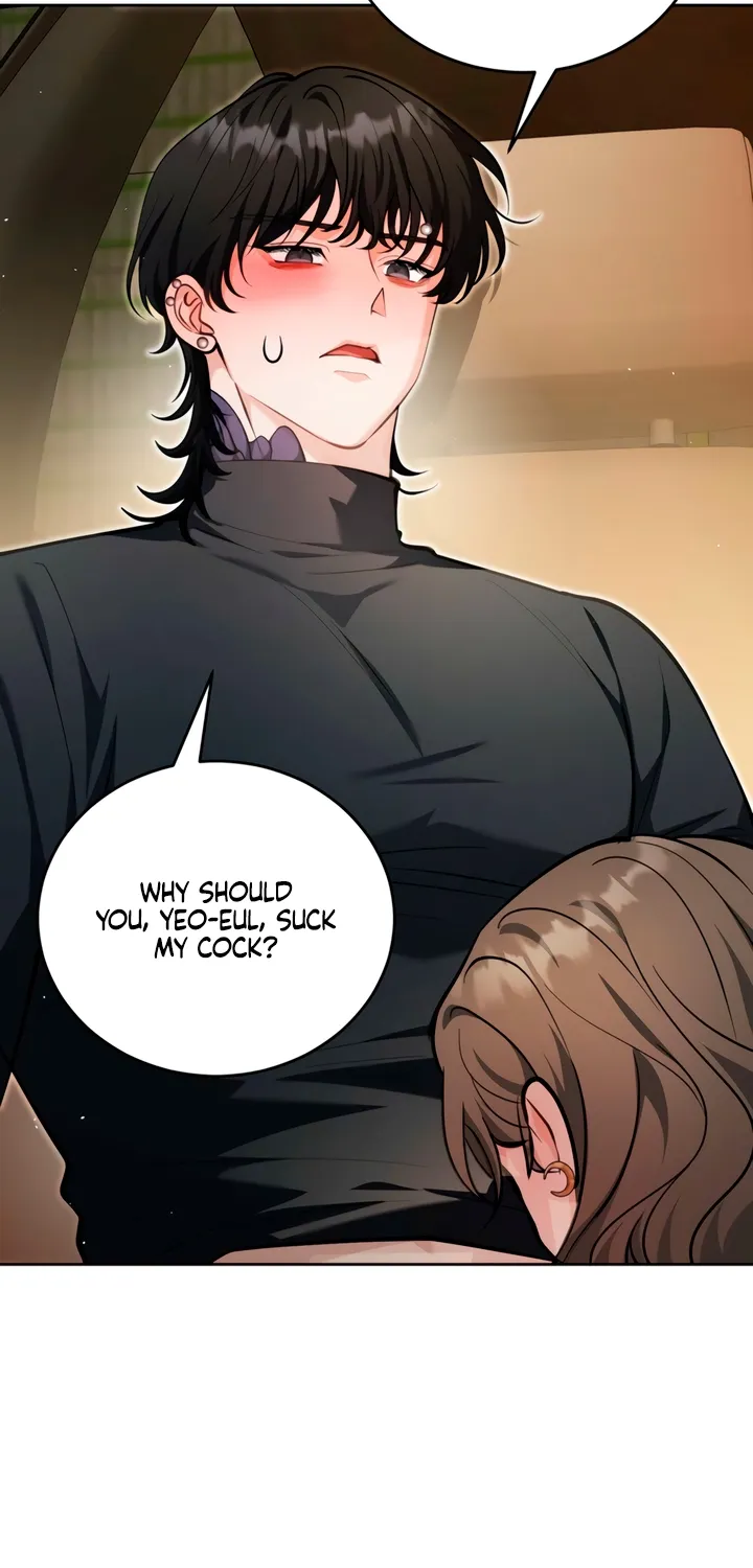 The Gloomy, Sexy Guy Next Door Chapter 8 page 13 - 