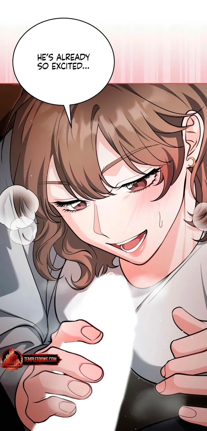 The Gloomy, Sexy Guy Next Door Chapter 8 page 15 - 