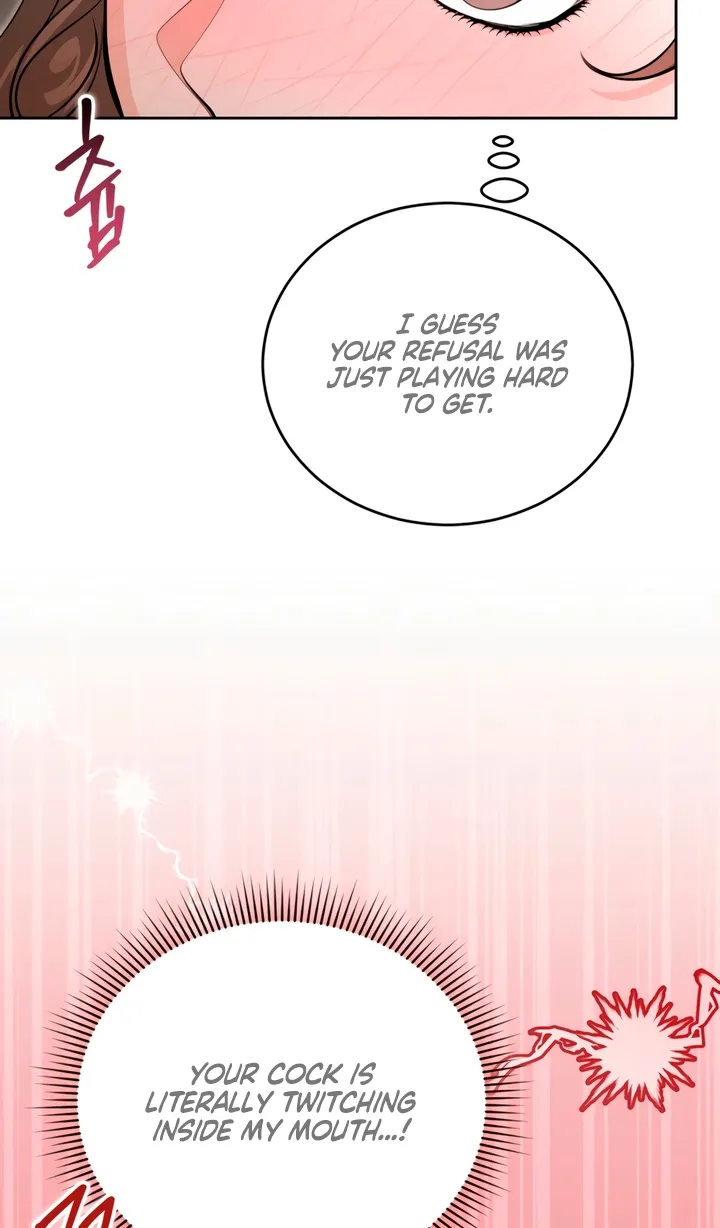 The Gloomy, Sexy Guy Next Door Chapter 8 page 20 - 