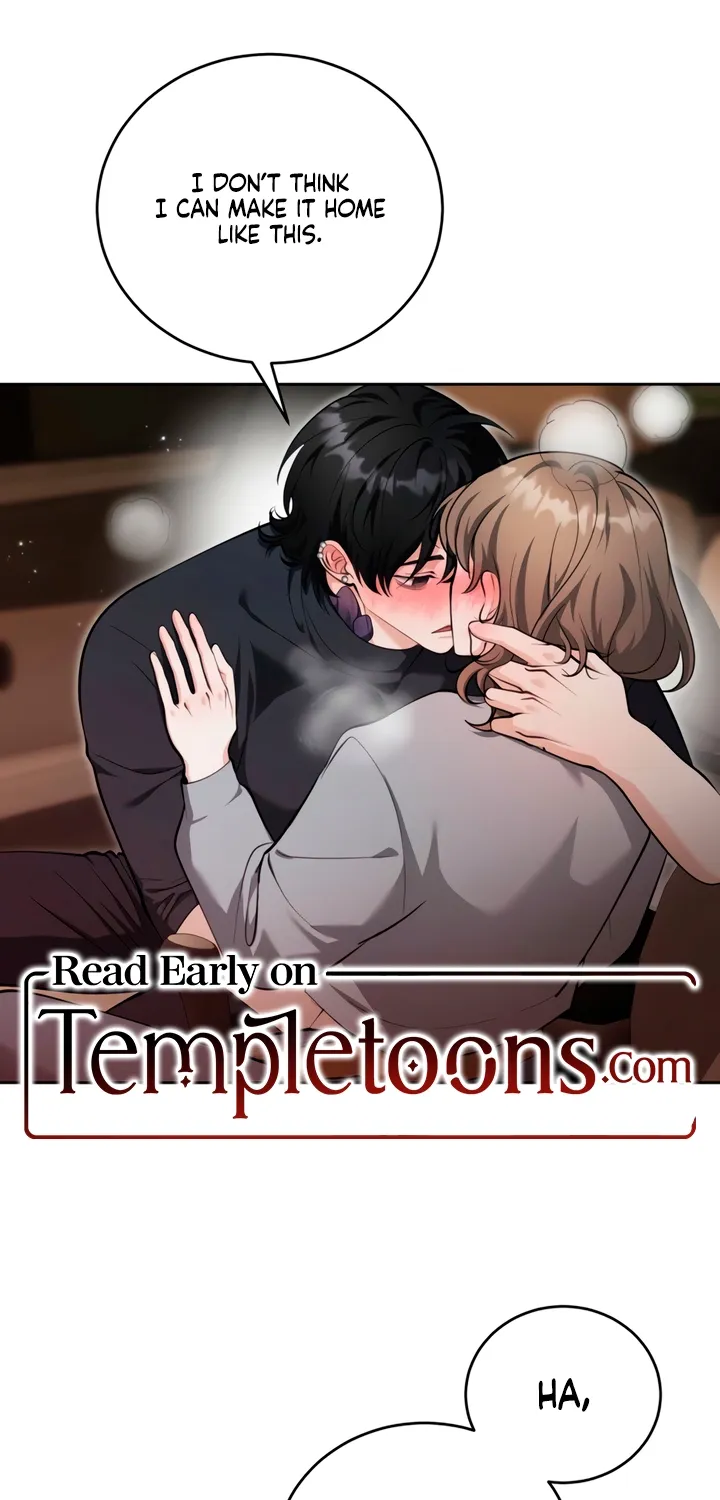 The Gloomy, Sexy Guy Next Door Chapter 8 page 3 - 