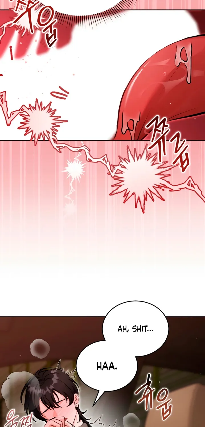 The Gloomy, Sexy Guy Next Door Chapter 8 page 21 - 