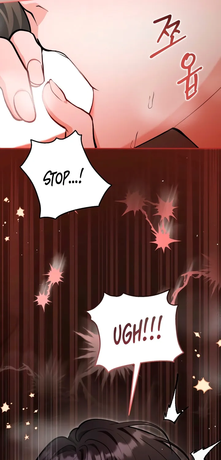 The Gloomy, Sexy Guy Next Door Chapter 8 page 25 - 