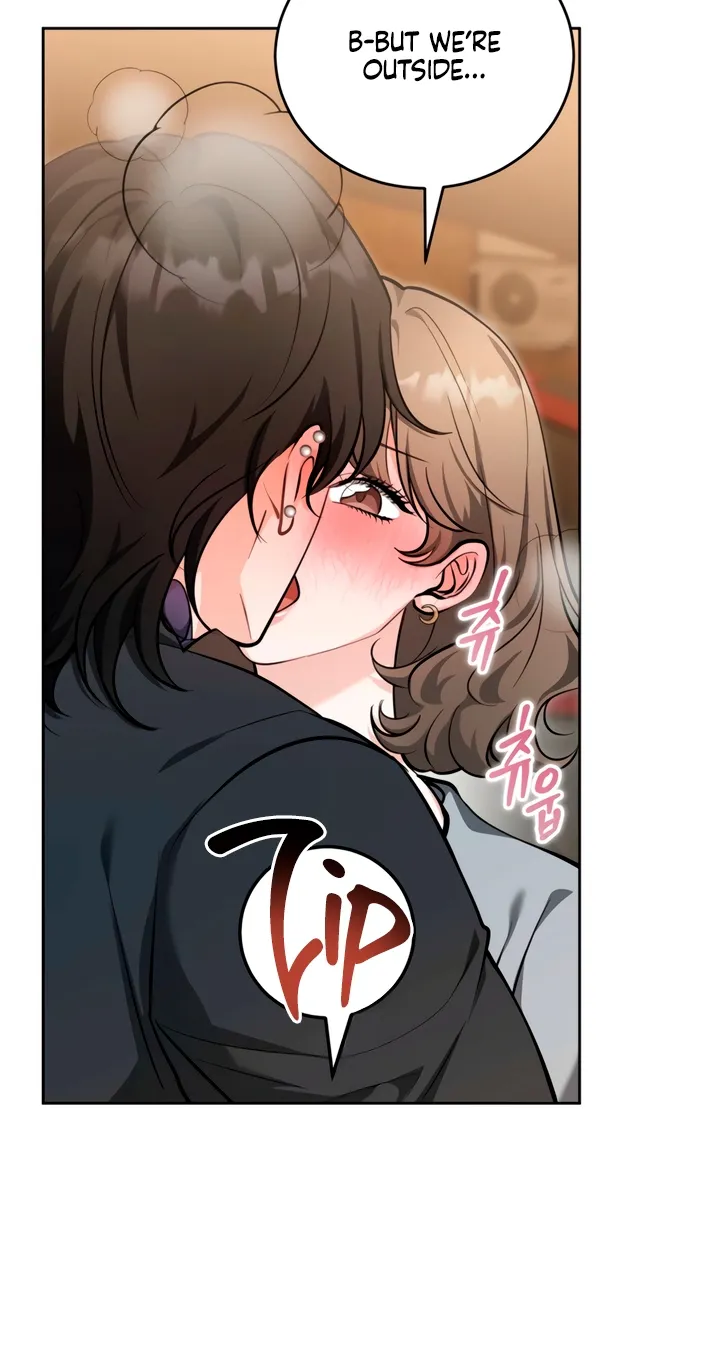 The Gloomy, Sexy Guy Next Door Chapter 8 page 4 - 