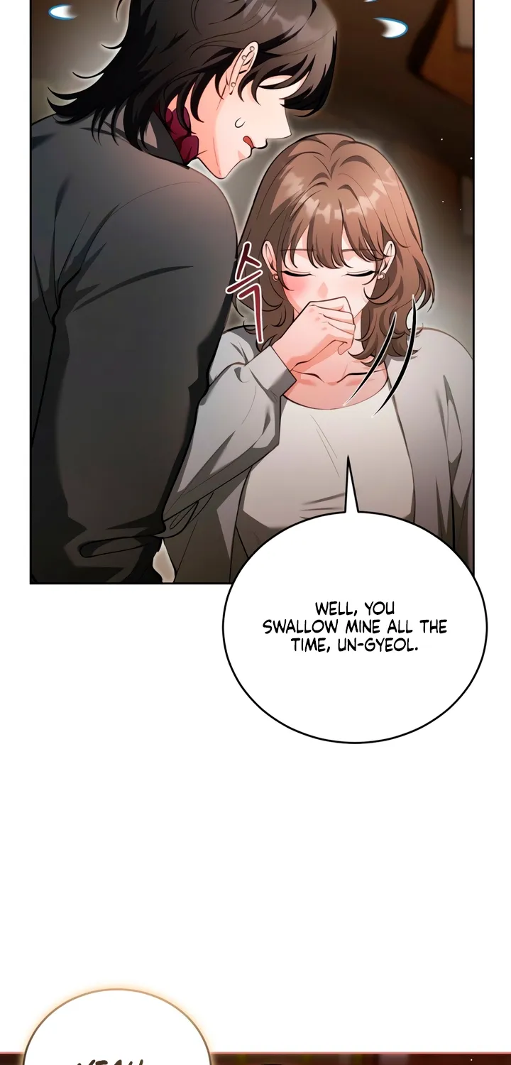 The Gloomy, Sexy Guy Next Door Chapter 8 page 31 - 