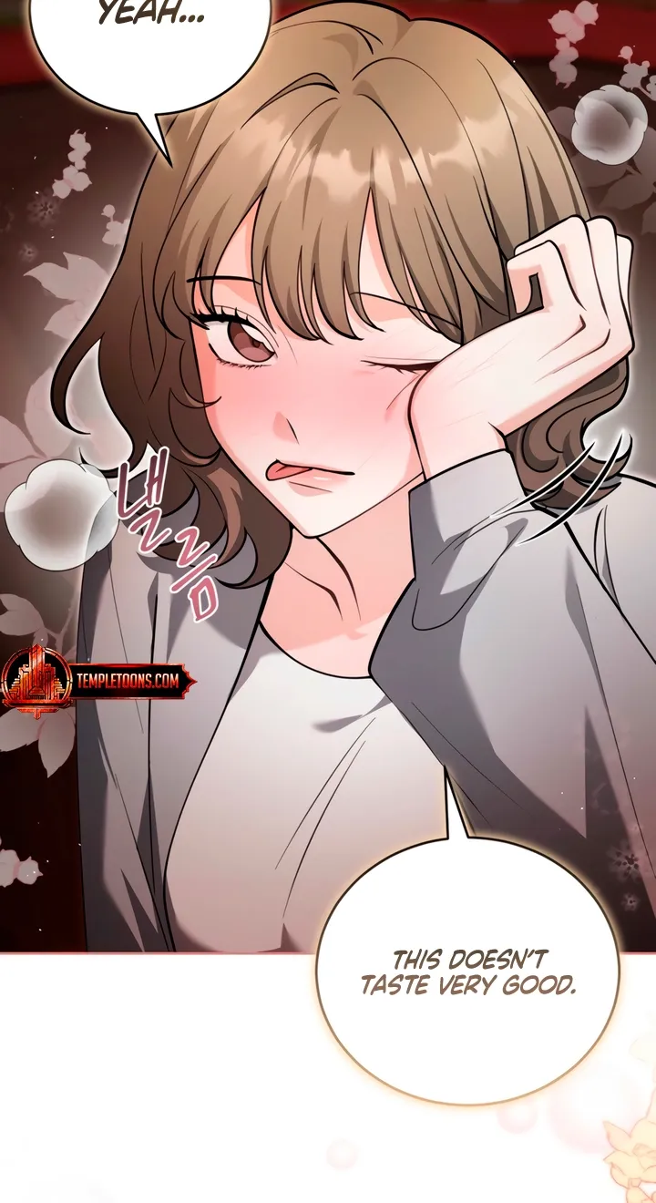 The Gloomy, Sexy Guy Next Door Chapter 8 page 32 - 