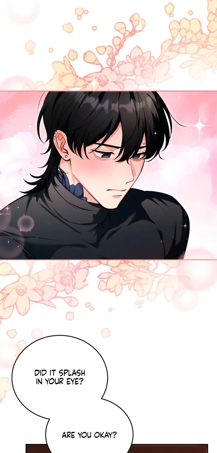 The Gloomy, Sexy Guy Next Door Chapter 8 page 33 - 