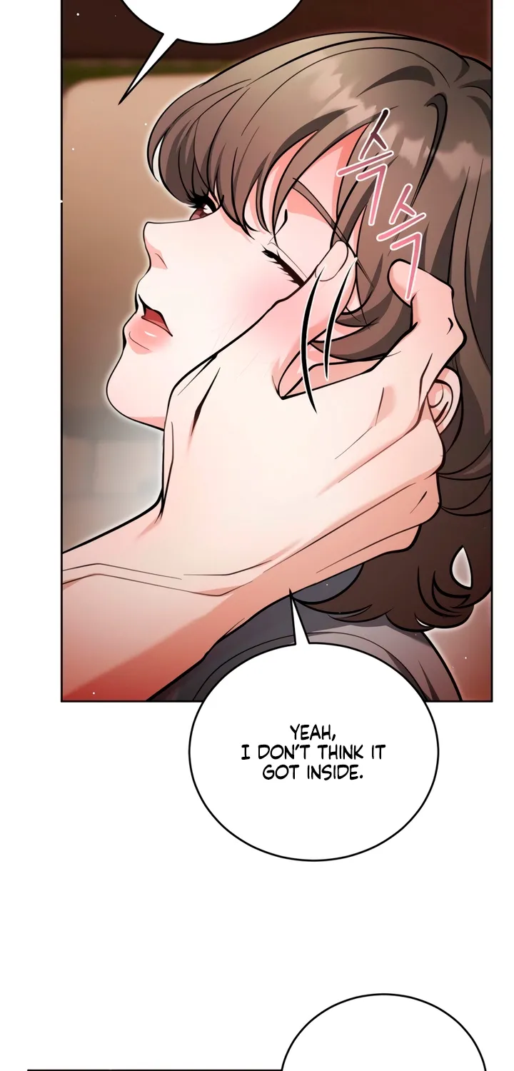 The Gloomy, Sexy Guy Next Door Chapter 8 page 34 - 
