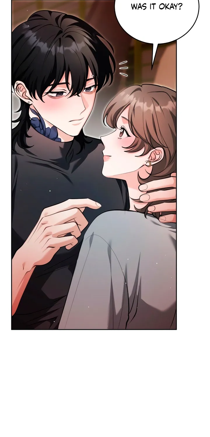 The Gloomy, Sexy Guy Next Door Chapter 8 page 35 - 