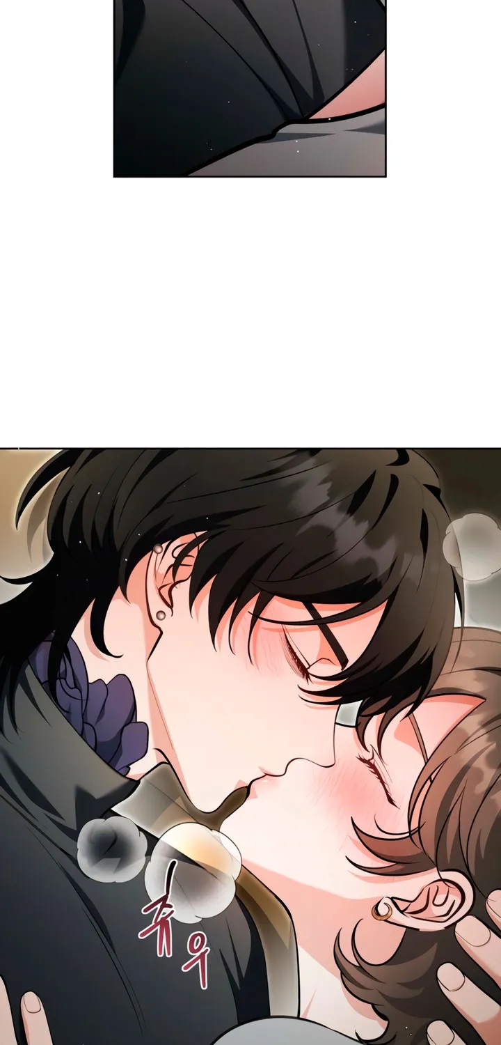 The Gloomy, Sexy Guy Next Door Chapter 8 page 37 - 