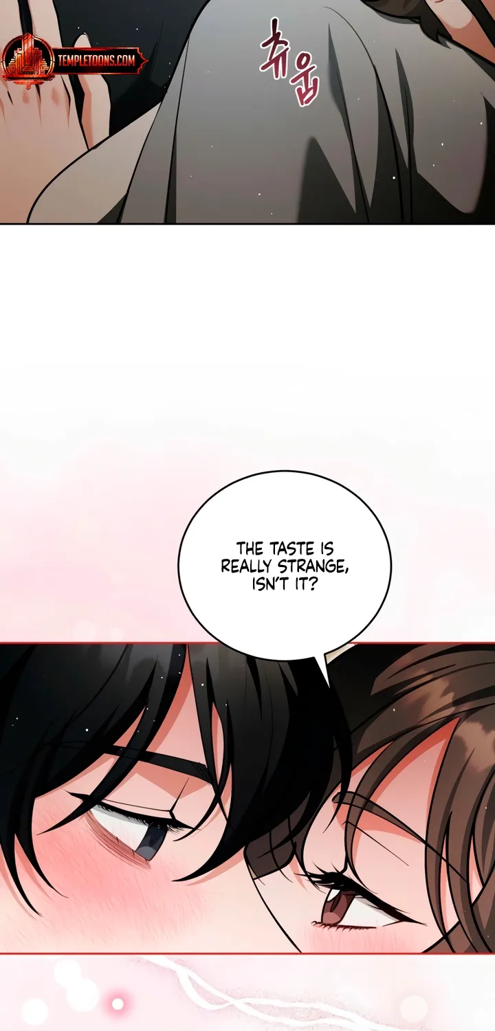 The Gloomy, Sexy Guy Next Door Chapter 8 page 38 - 