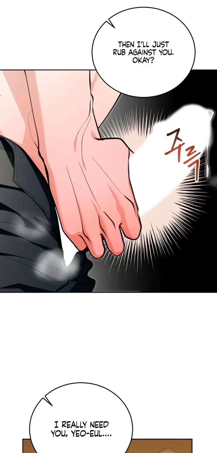 The Gloomy, Sexy Guy Next Door Chapter 8 page 5 - 