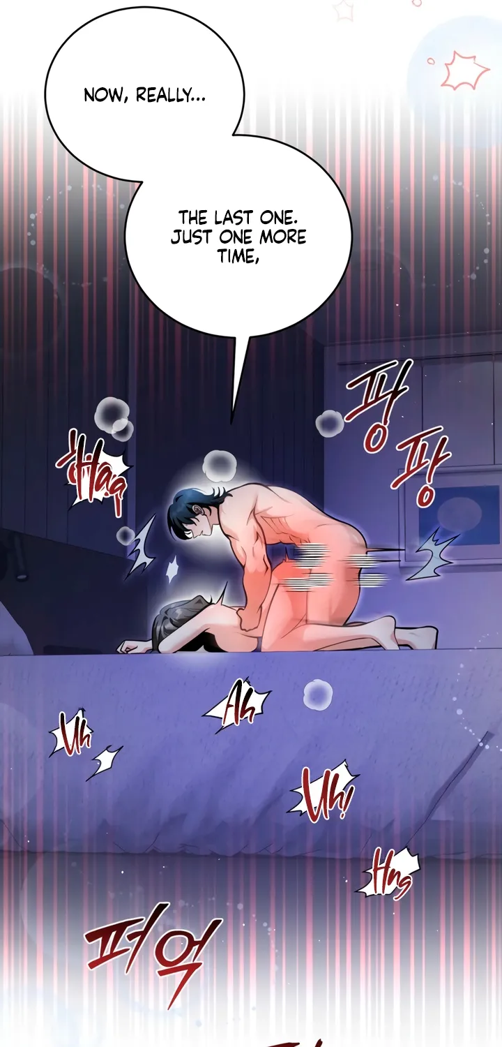 The Gloomy, Sexy Guy Next Door Chapter 8 page 42 - 