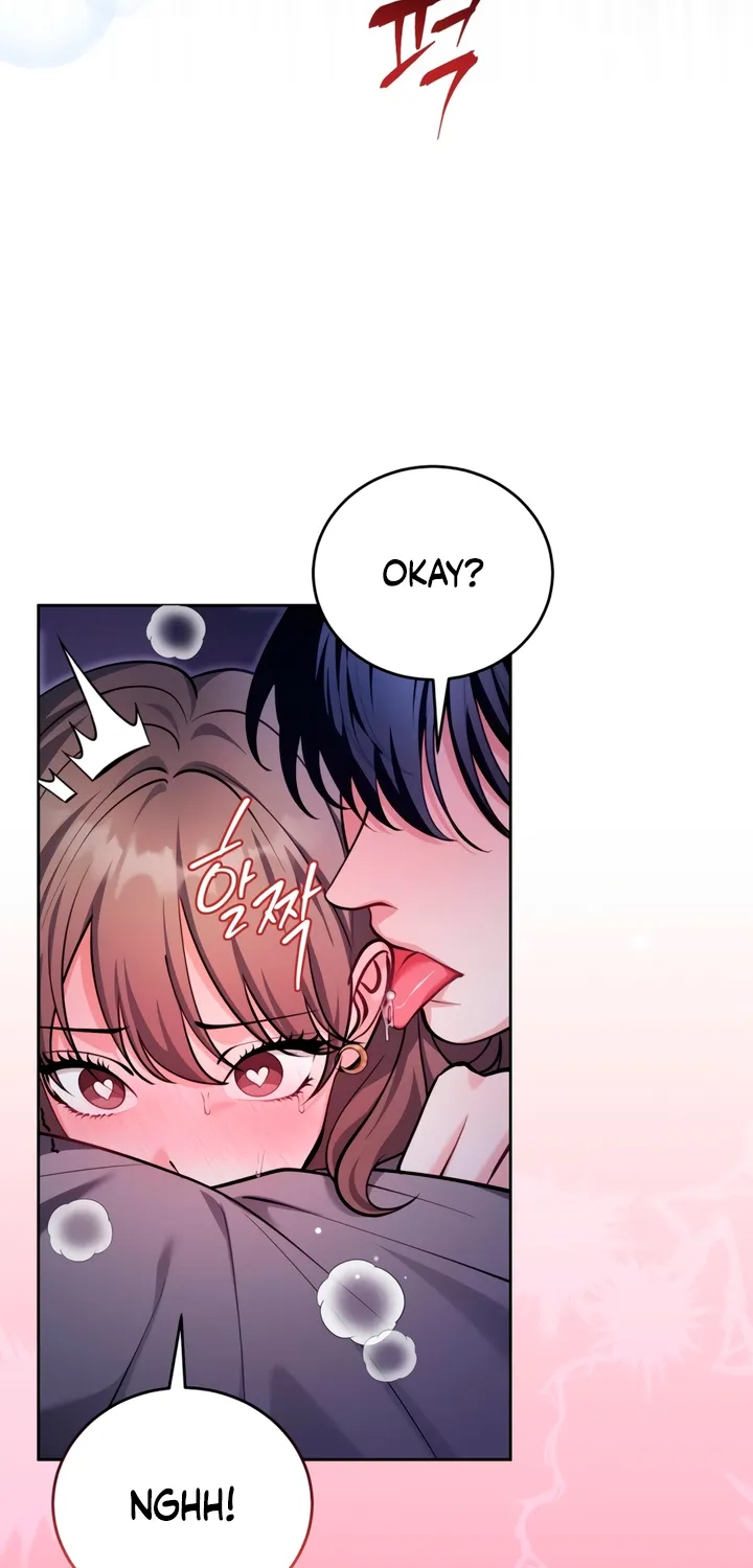 The Gloomy, Sexy Guy Next Door Chapter 8 page 43 - 