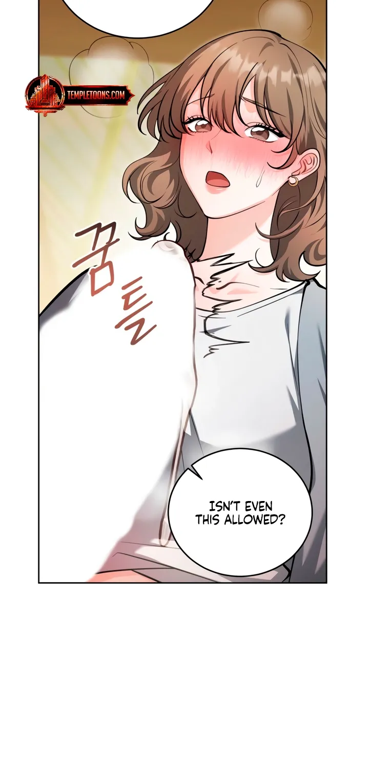 The Gloomy, Sexy Guy Next Door Chapter 8 page 6 - 