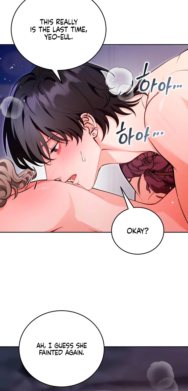 The Gloomy, Sexy Guy Next Door Chapter 8 page 52 - 