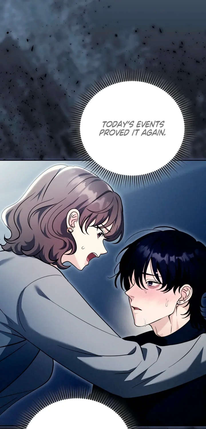 The Gloomy, Sexy Guy Next Door Chapter 8 page 57 - 