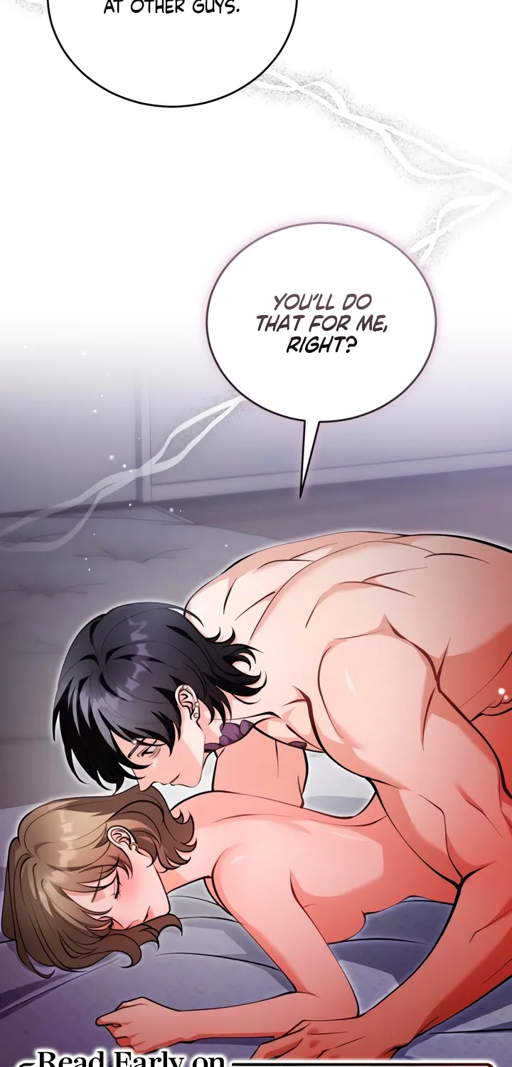 The Gloomy, Sexy Guy Next Door Chapter 8 page 67 - 