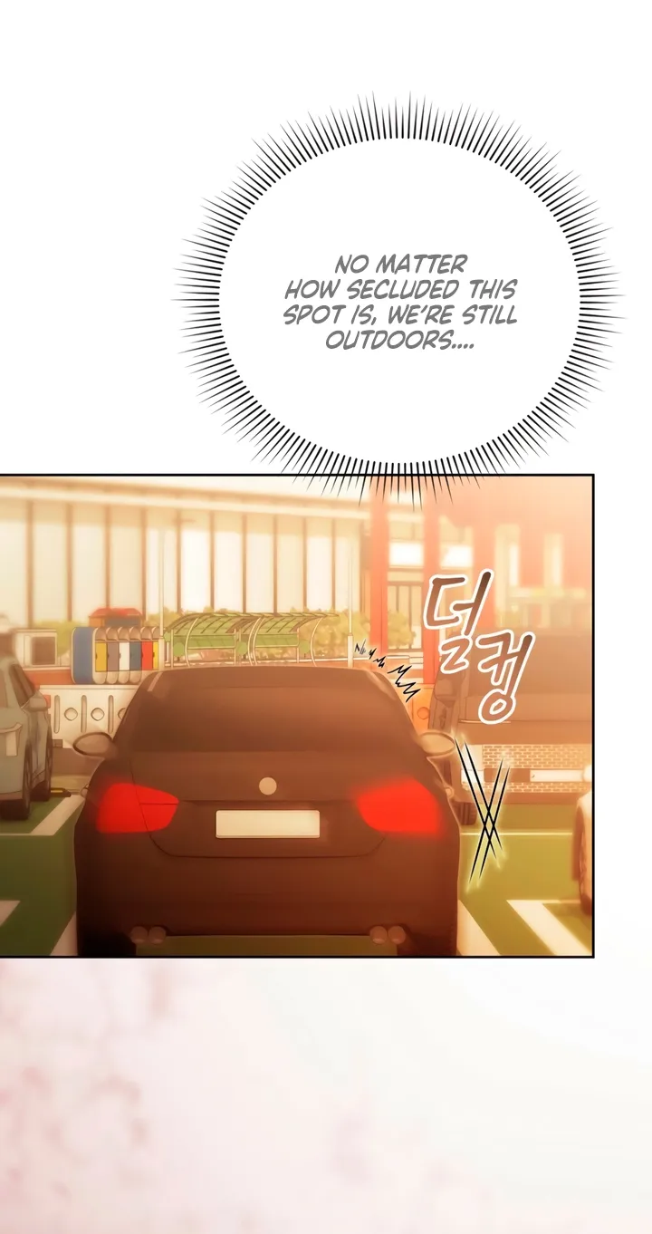 The Gloomy, Sexy Guy Next Door Chapter 8 page 8 - 