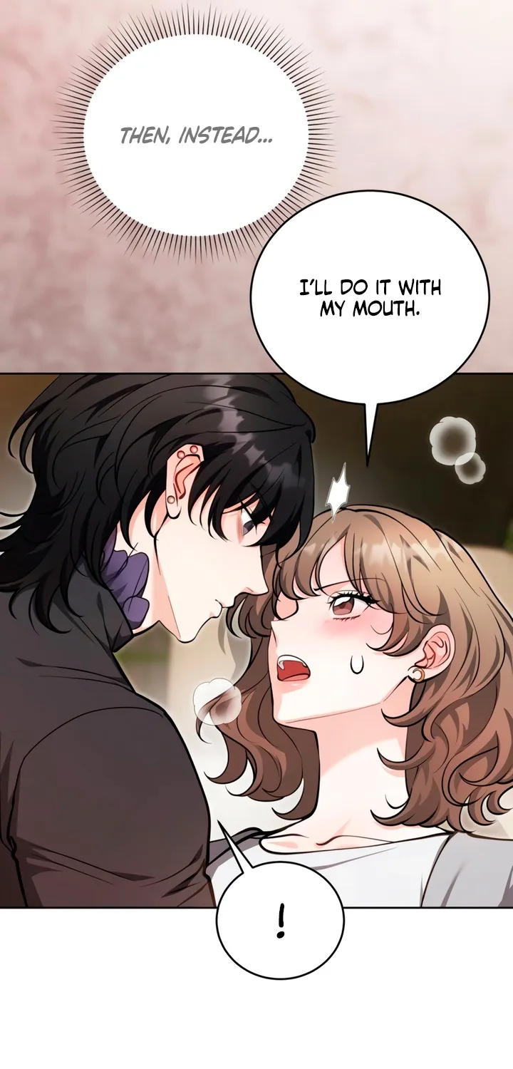 The Gloomy, Sexy Guy Next Door Chapter 8 page 9 - 