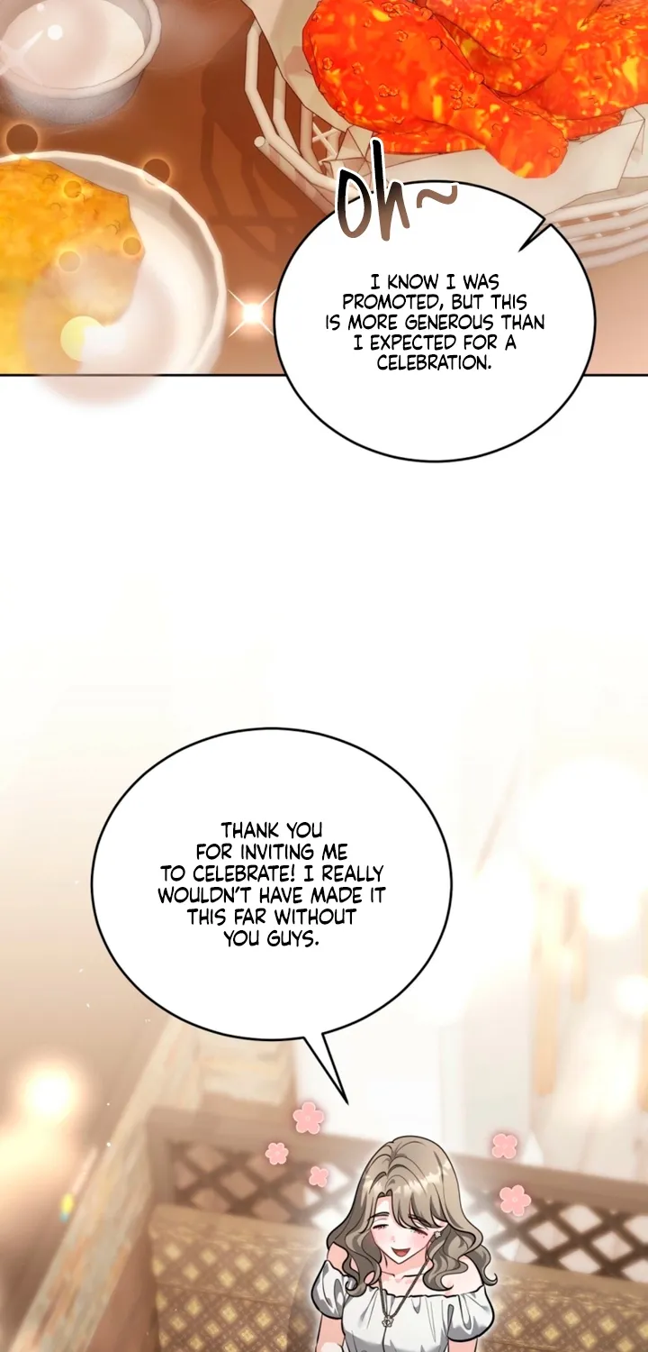The Gloomy, Sexy Guy Next Door Chapter 9 page 2 - 