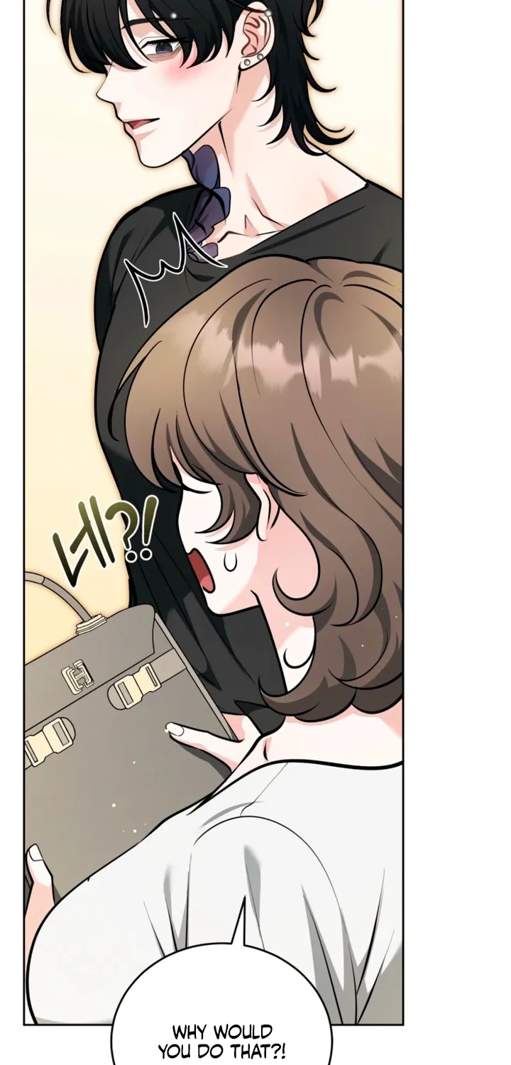 The Gloomy, Sexy Guy Next Door Chapter 9 page 11 - 