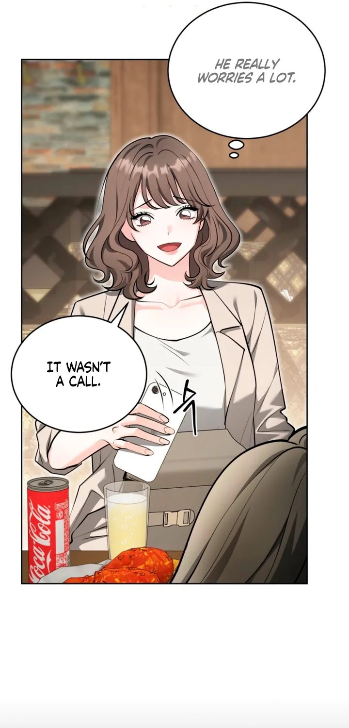 The Gloomy, Sexy Guy Next Door Chapter 9 page 17 - 