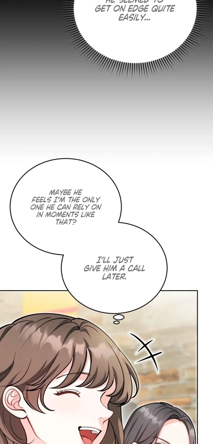 The Gloomy, Sexy Guy Next Door Chapter 9 page 19 - 