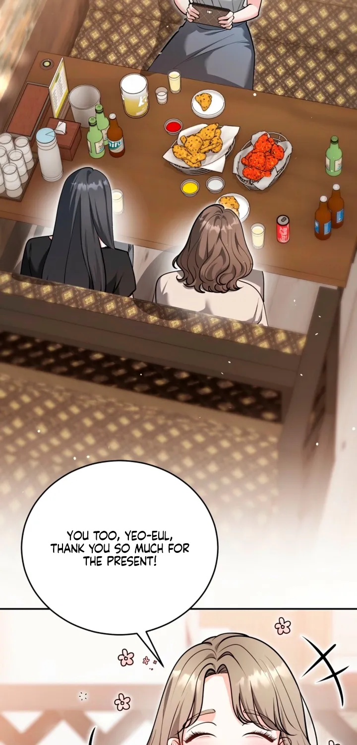 The Gloomy, Sexy Guy Next Door Chapter 9 page 3 - 