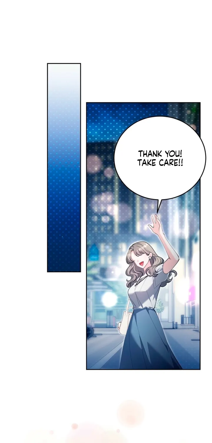 The Gloomy, Sexy Guy Next Door Chapter 9 page 24 - 