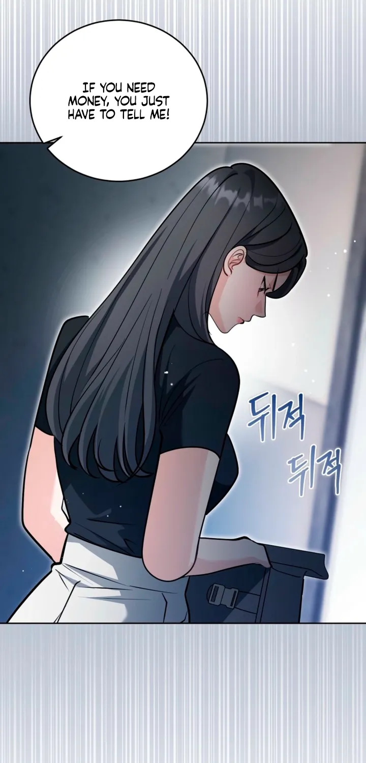 The Gloomy, Sexy Guy Next Door Chapter 9 page 30 - 