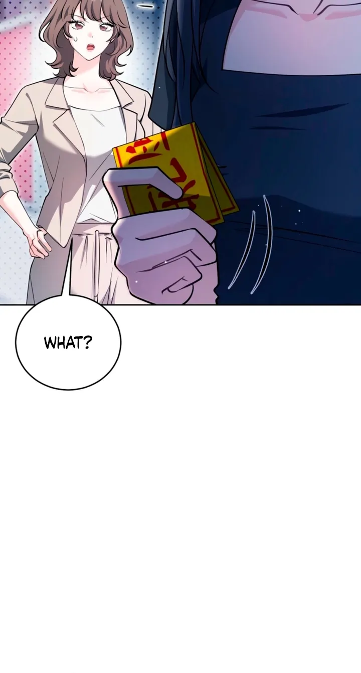 The Gloomy, Sexy Guy Next Door Chapter 9 page 32 - 