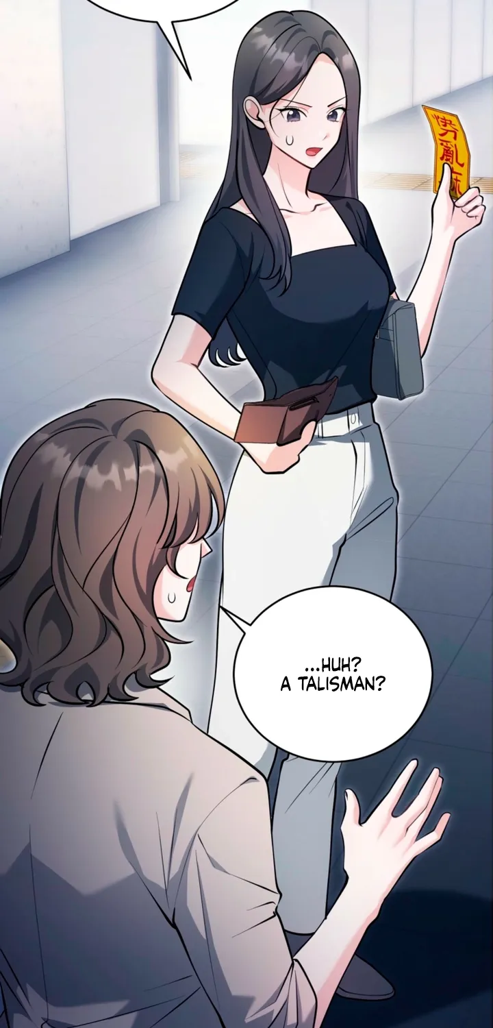 The Gloomy, Sexy Guy Next Door Chapter 9 page 34 - 