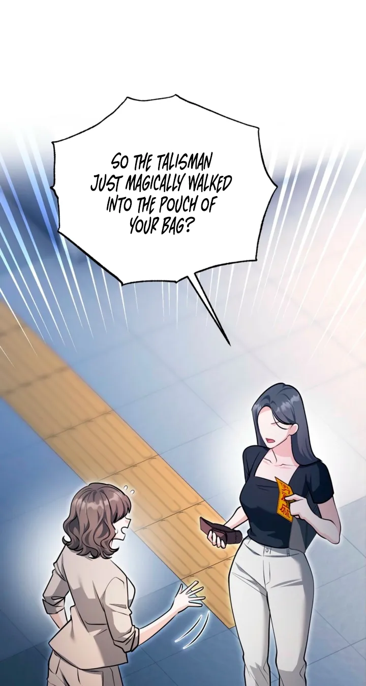 The Gloomy, Sexy Guy Next Door Chapter 9 page 36 - 