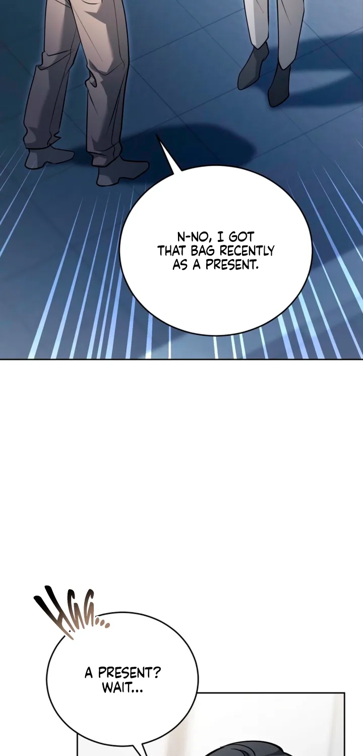 The Gloomy, Sexy Guy Next Door Chapter 9 page 37 - 