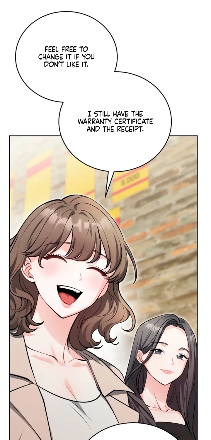The Gloomy, Sexy Guy Next Door Chapter 9 page 5 - 