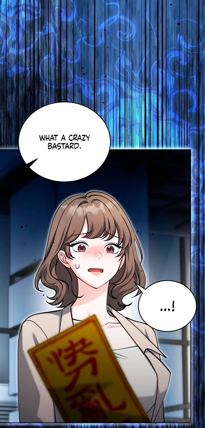 The Gloomy, Sexy Guy Next Door Chapter 9 page 42 - 