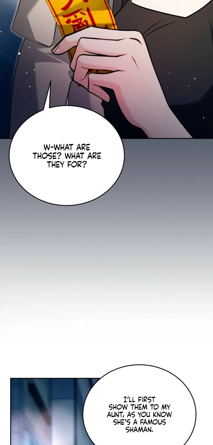 The Gloomy, Sexy Guy Next Door Chapter 9 page 44 - 
