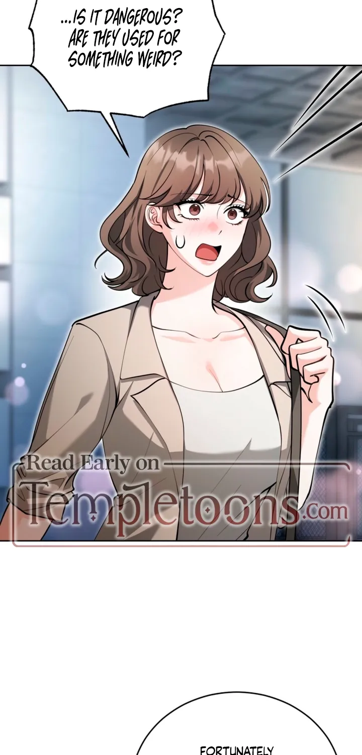 The Gloomy, Sexy Guy Next Door Chapter 9 page 46 - 