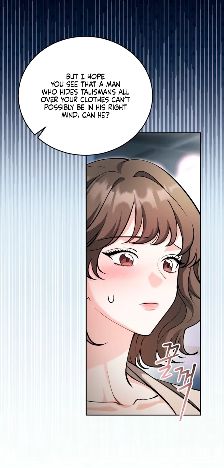 The Gloomy, Sexy Guy Next Door Chapter 9 page 48 - 