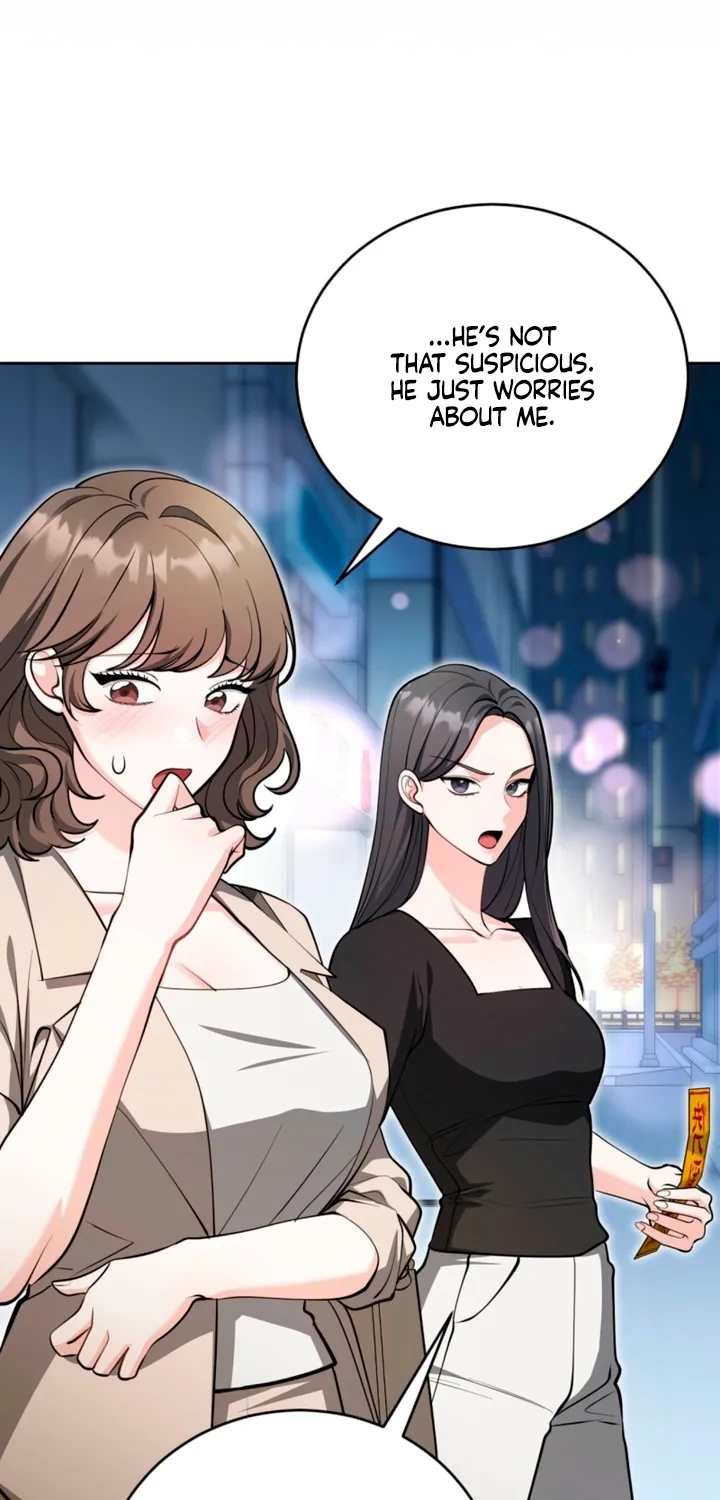 The Gloomy, Sexy Guy Next Door Chapter 9 page 49 - 