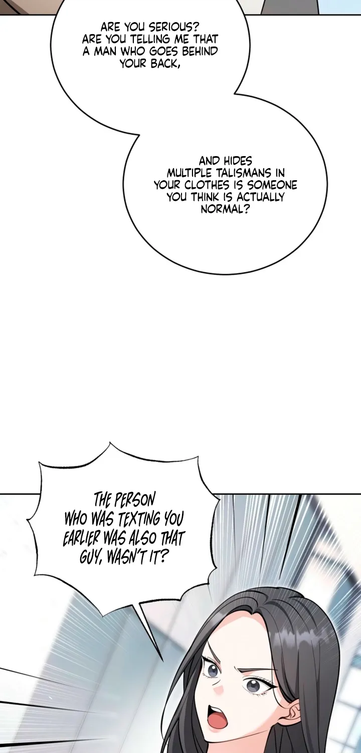 The Gloomy, Sexy Guy Next Door Chapter 9 page 50 - 