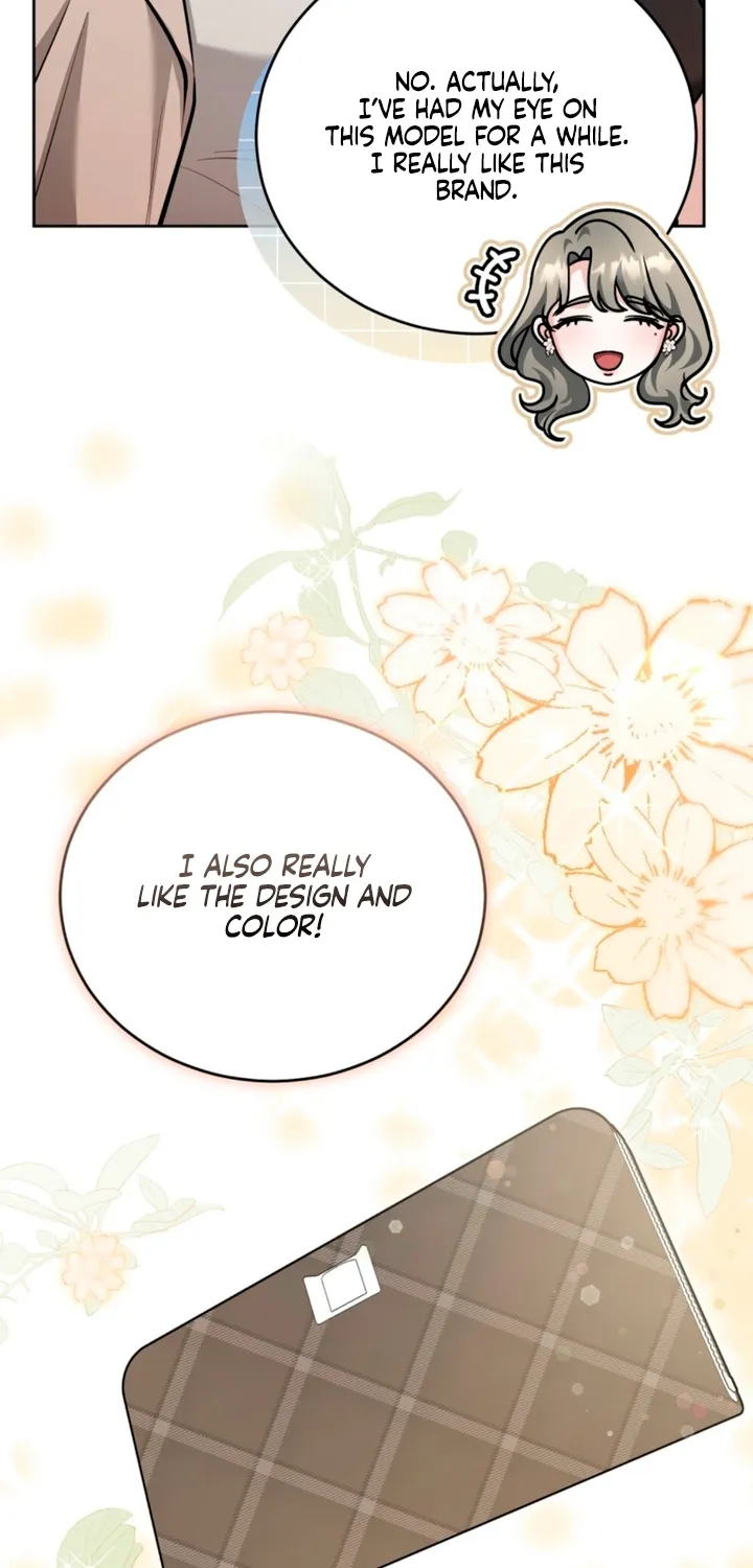 The Gloomy, Sexy Guy Next Door Chapter 9 page 6 - 