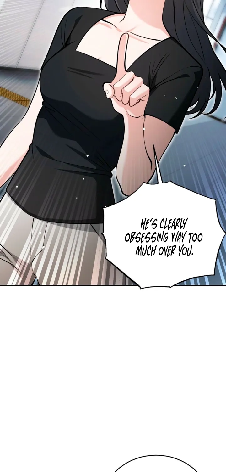 The Gloomy, Sexy Guy Next Door Chapter 9 page 51 - 