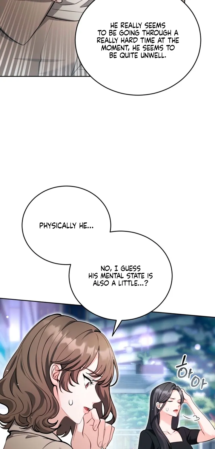 The Gloomy, Sexy Guy Next Door Chapter 9 page 53 - 