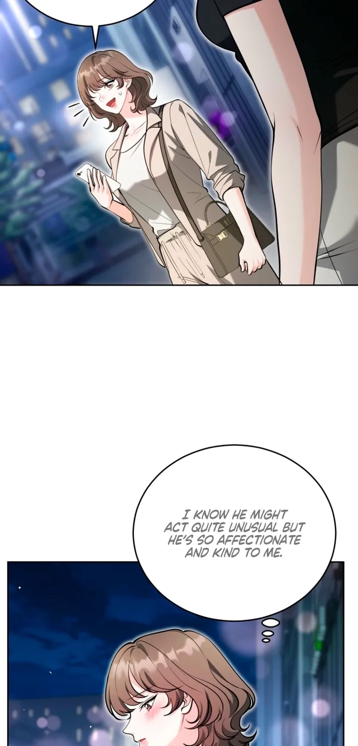 The Gloomy, Sexy Guy Next Door Chapter 9 page 63 - 