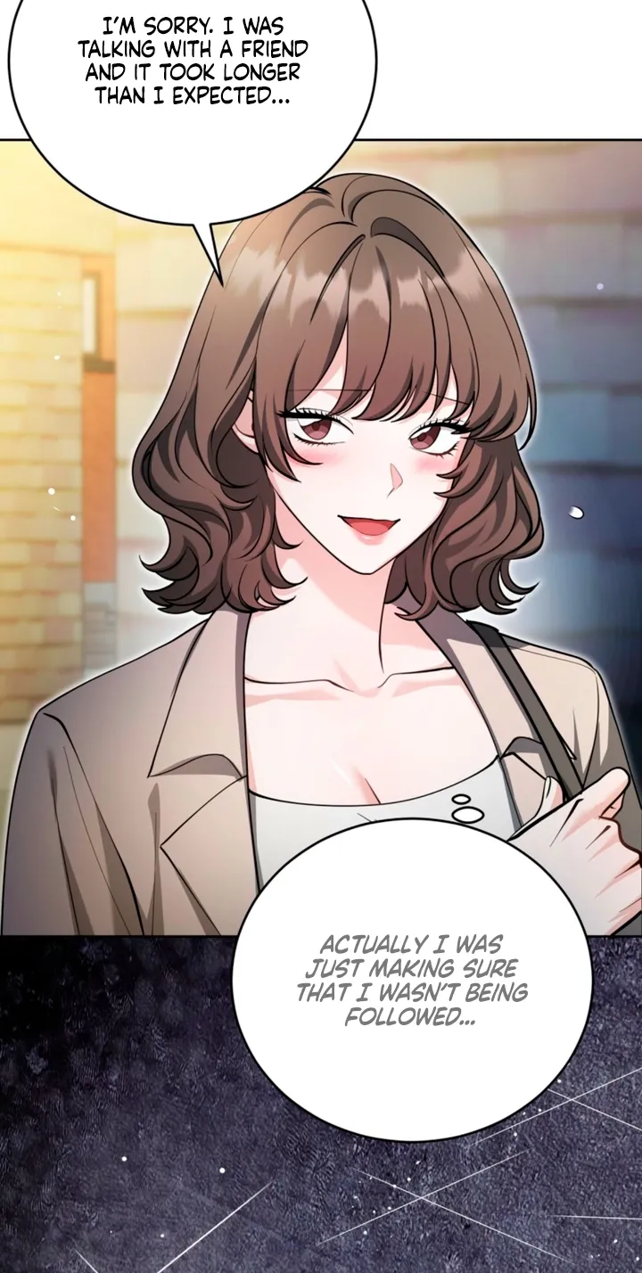 The Gloomy, Sexy Guy Next Door Chapter 9 page 68 - 