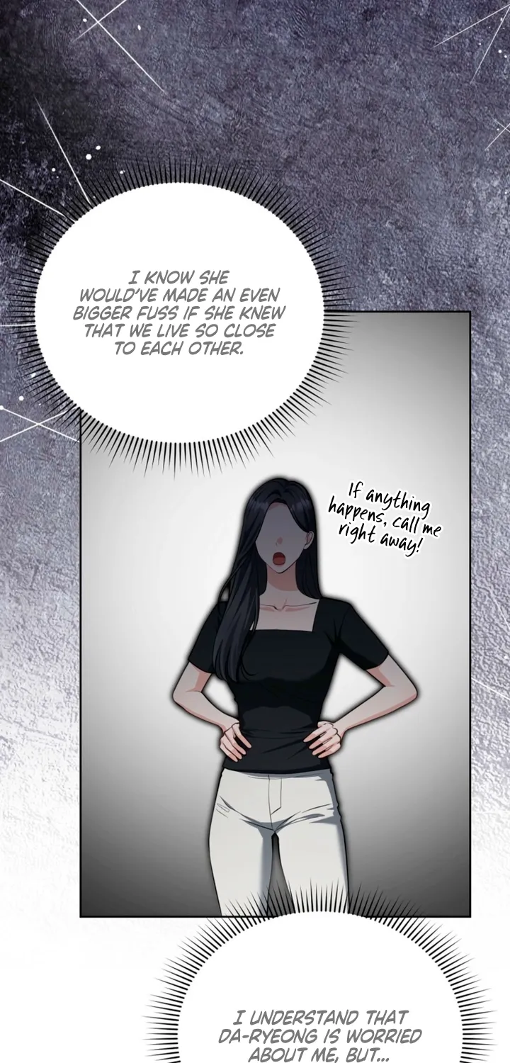 The Gloomy, Sexy Guy Next Door Chapter 9 page 69 - 
