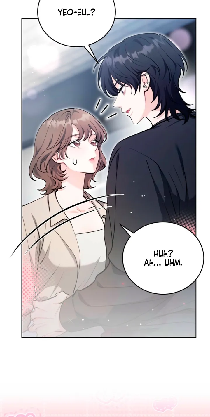 The Gloomy, Sexy Guy Next Door Chapter 9 page 72 - 