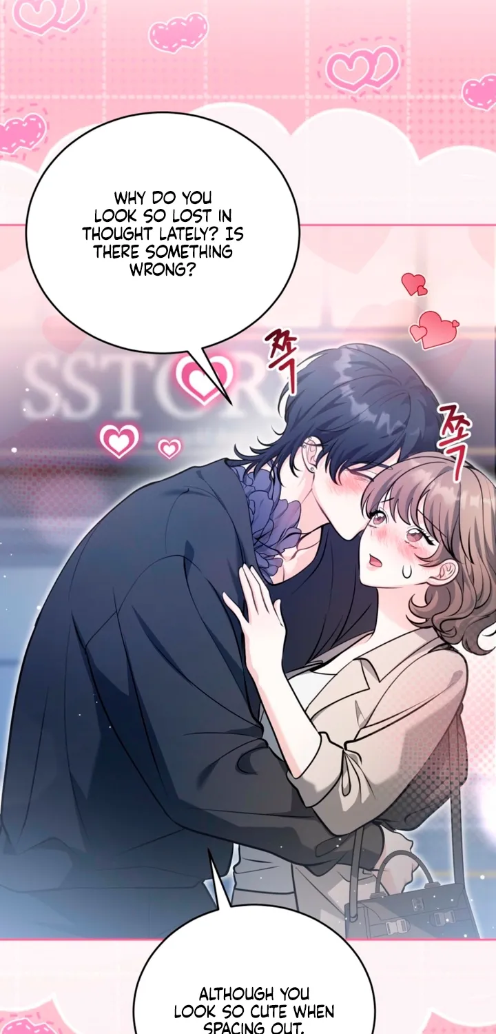 The Gloomy, Sexy Guy Next Door Chapter 9 page 73 - 