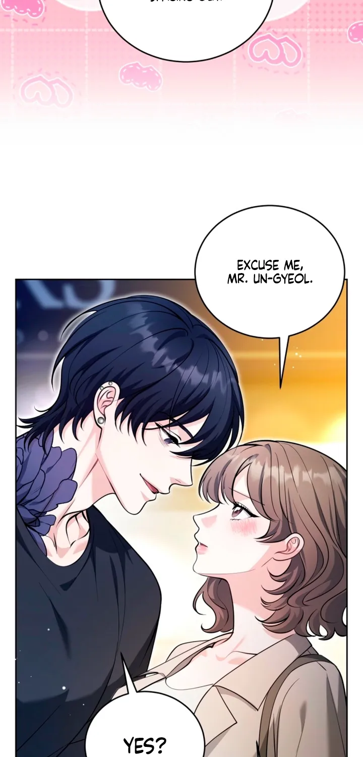 The Gloomy, Sexy Guy Next Door Chapter 9 page 74 - 